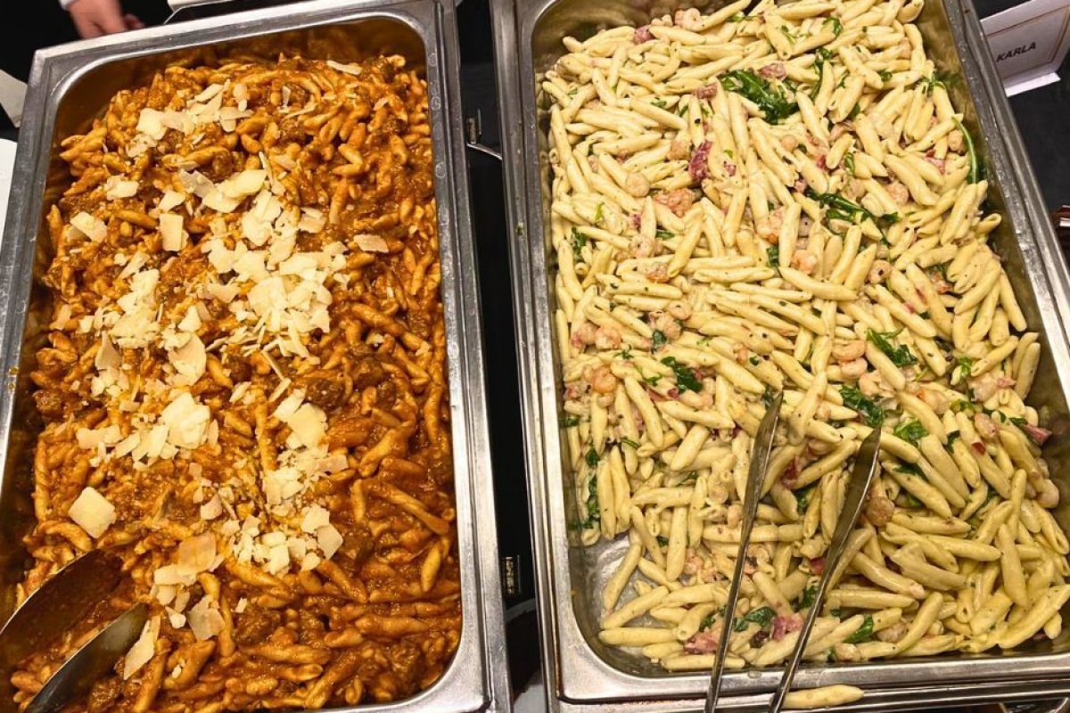 KARLA pljukanci u žgvacetu by Matko Bukovec