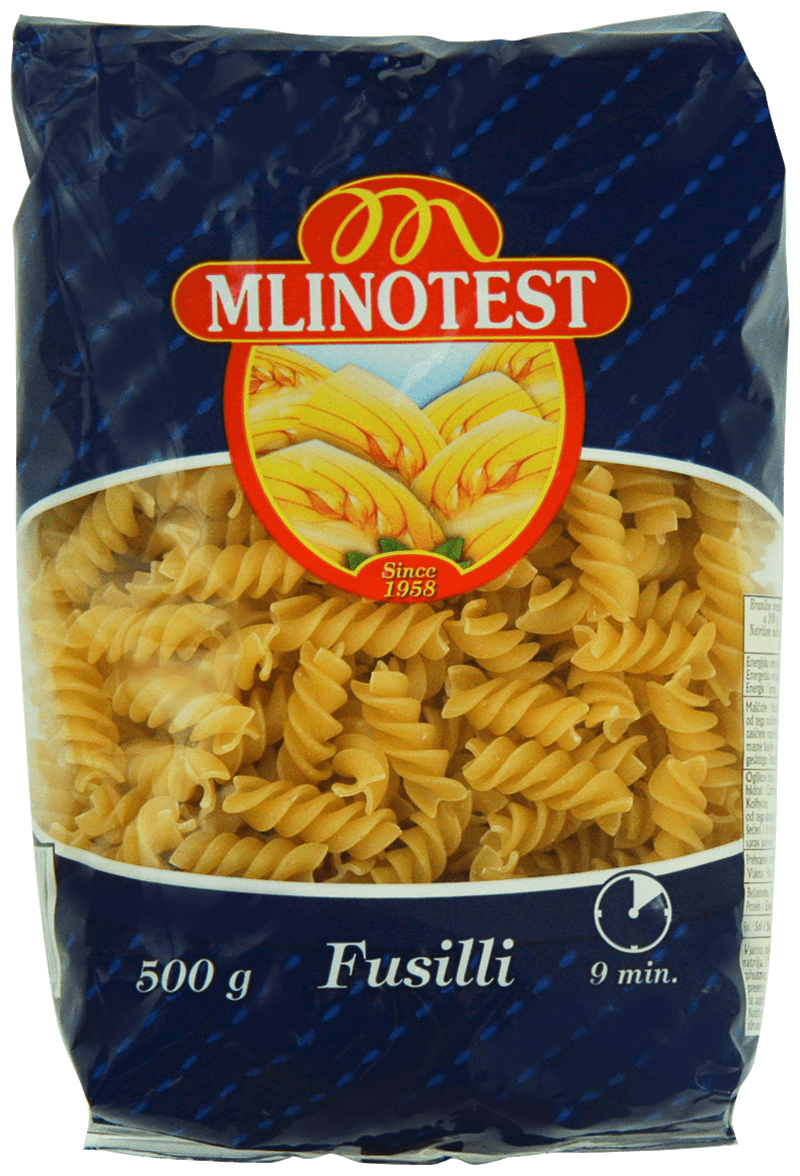 Fusilli