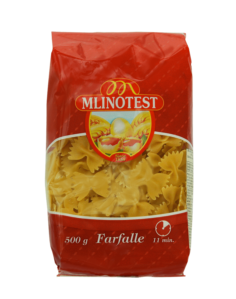 Farfalle