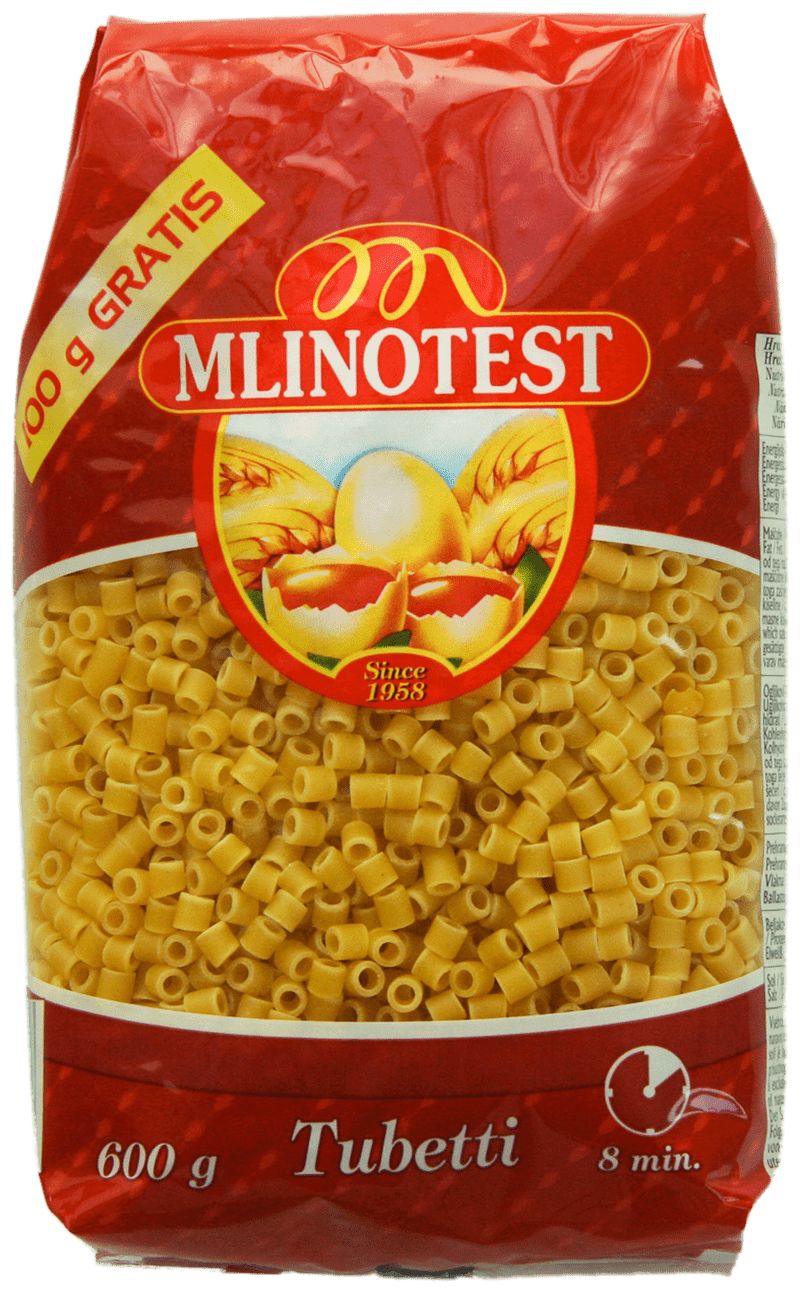Tubetti