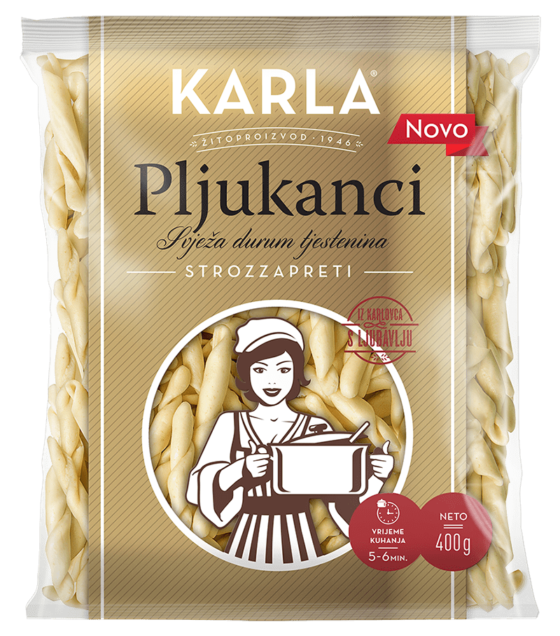 Pljukanci --- Strazzapreti
