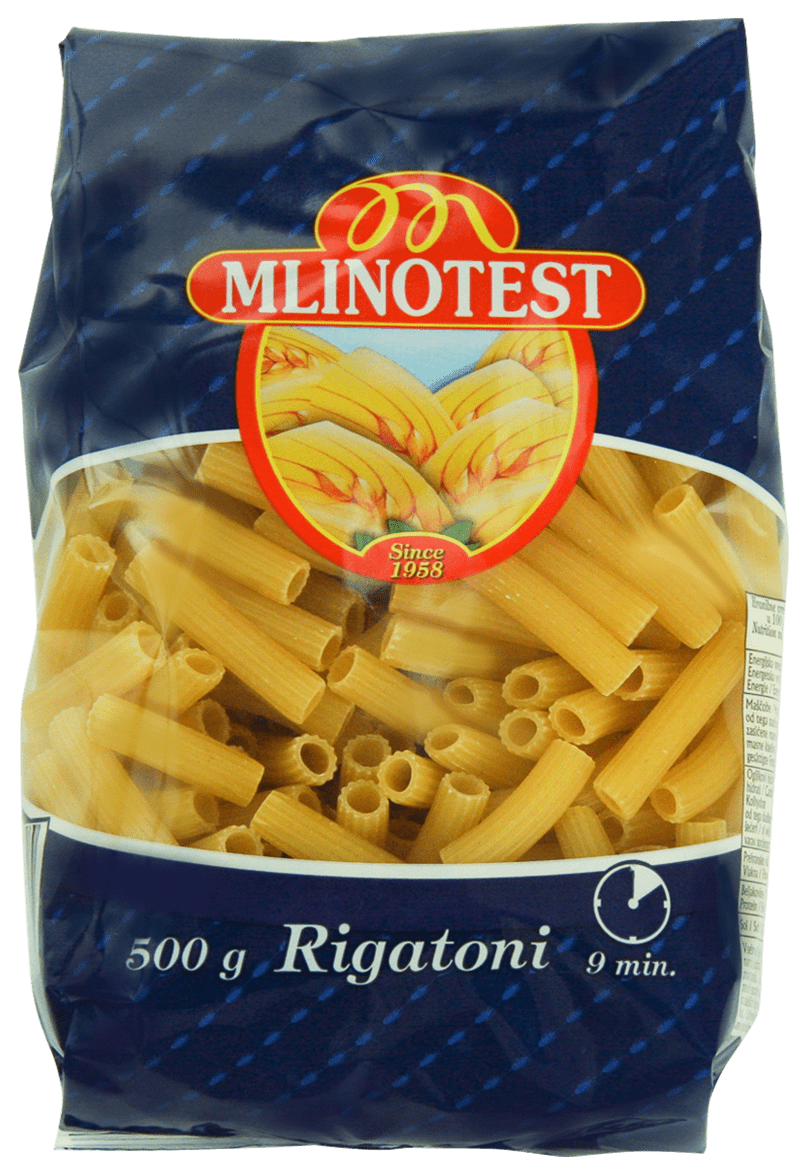 Rigatoni