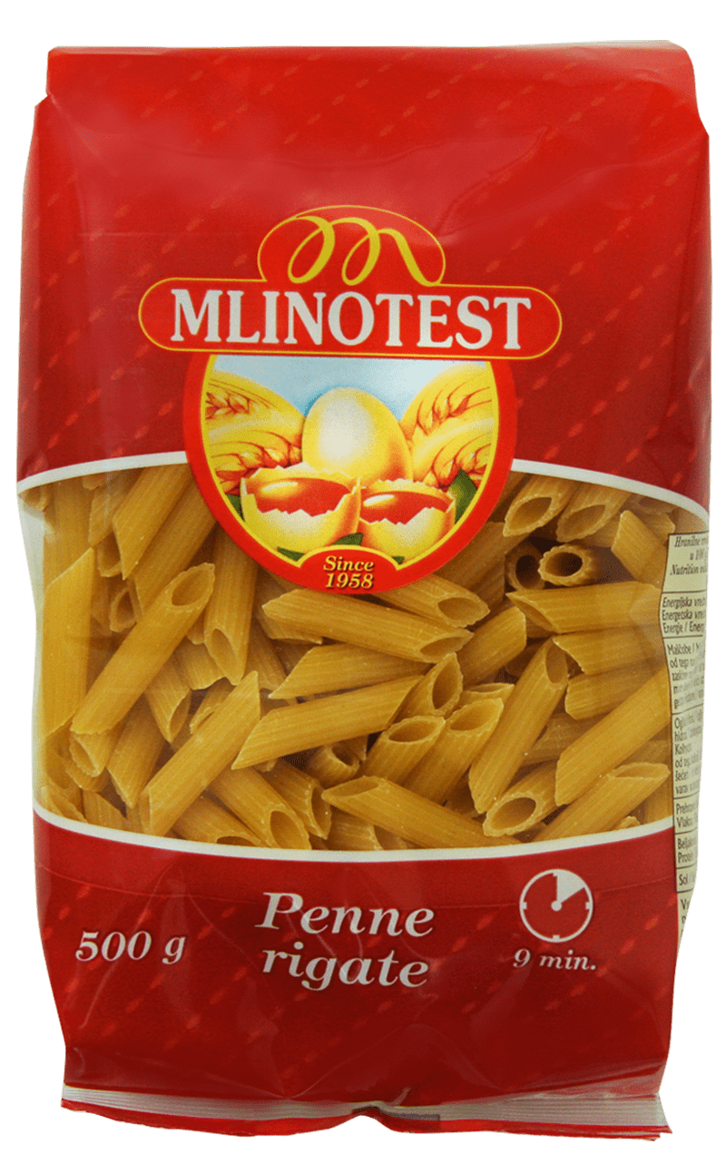 Penne Rigate