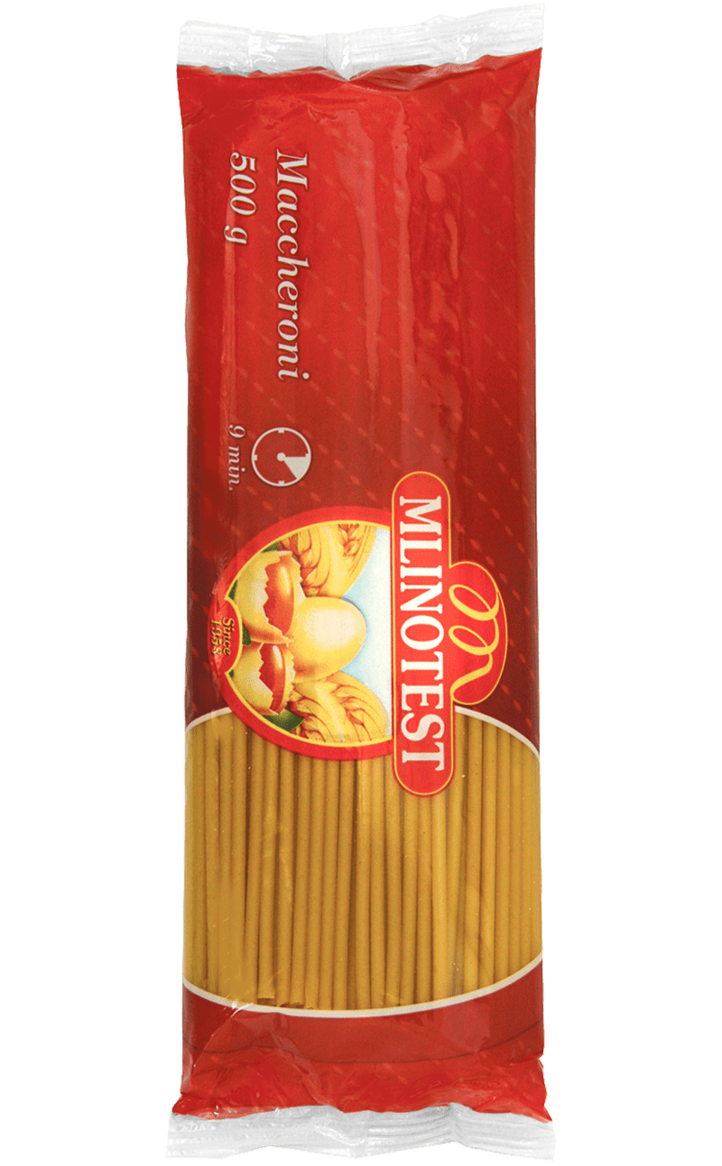 Maccheroni