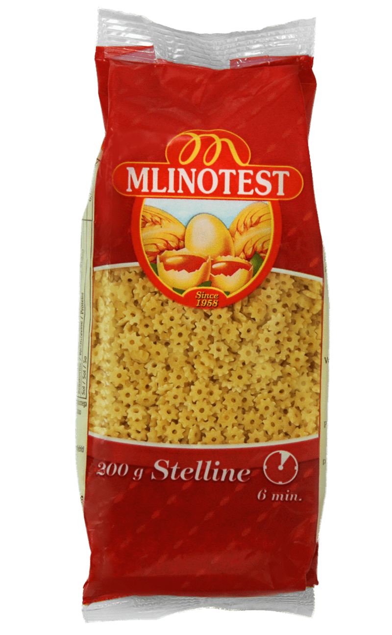 Stelline