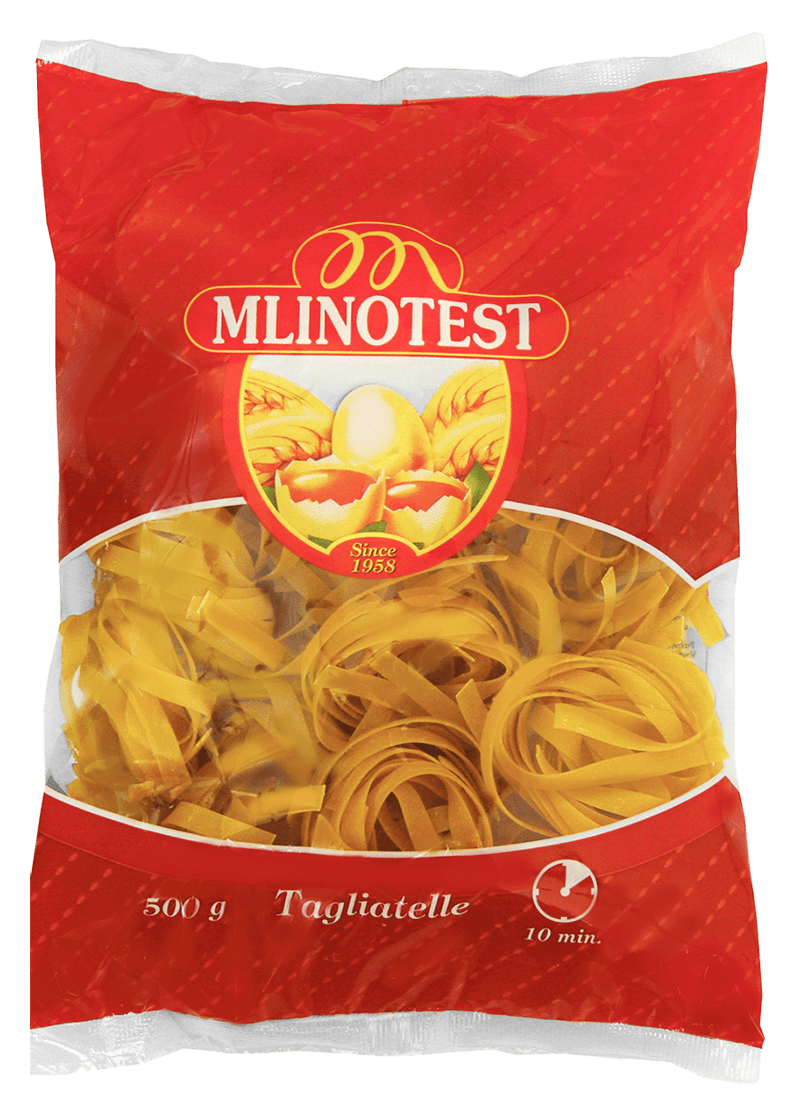 Tagliatelle