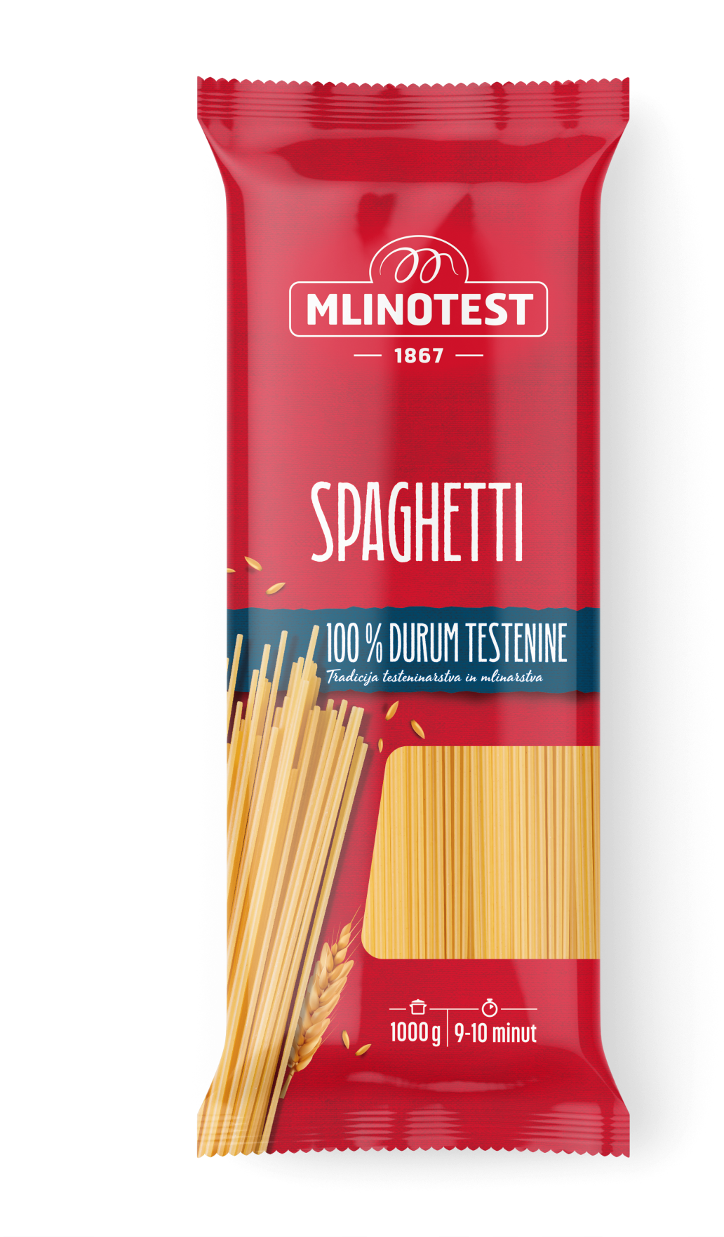 Spaghetti