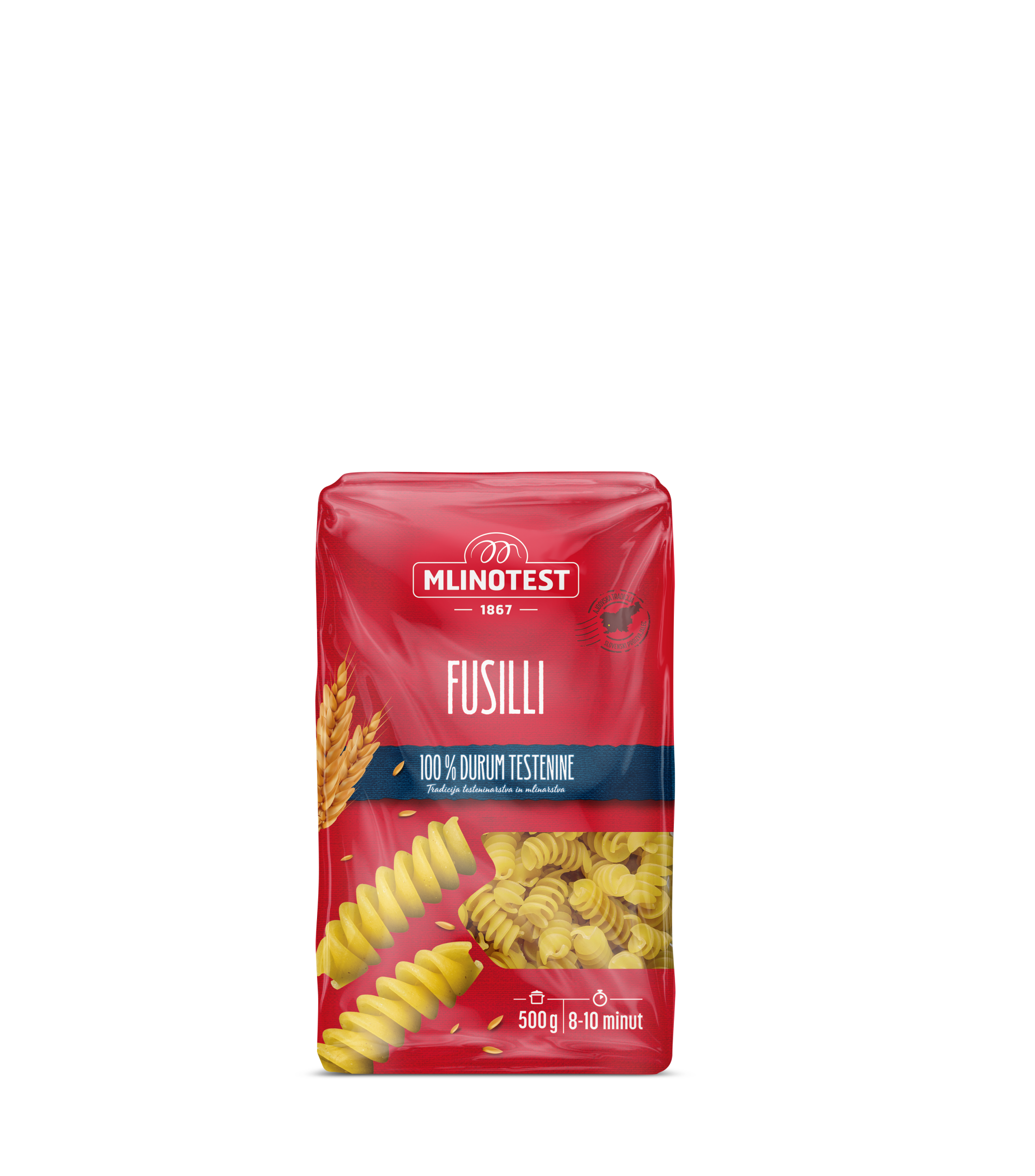 Fusilli