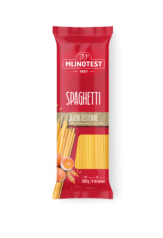 Spaghetti 45