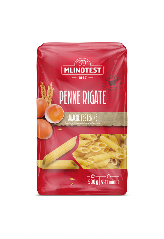 Penne Rigate