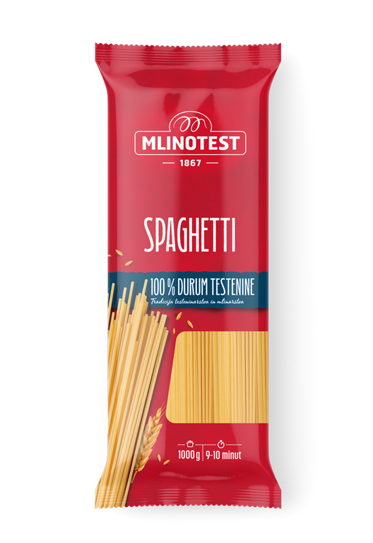 Spaghetti