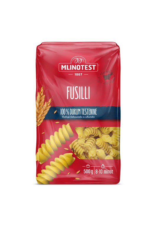 Fusilli