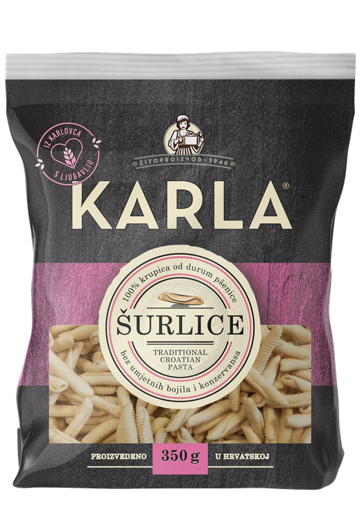 KARLA šurlice