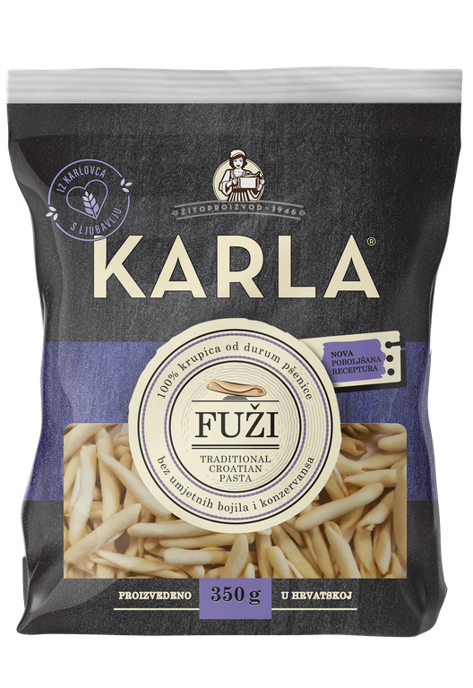 KARLA fuži