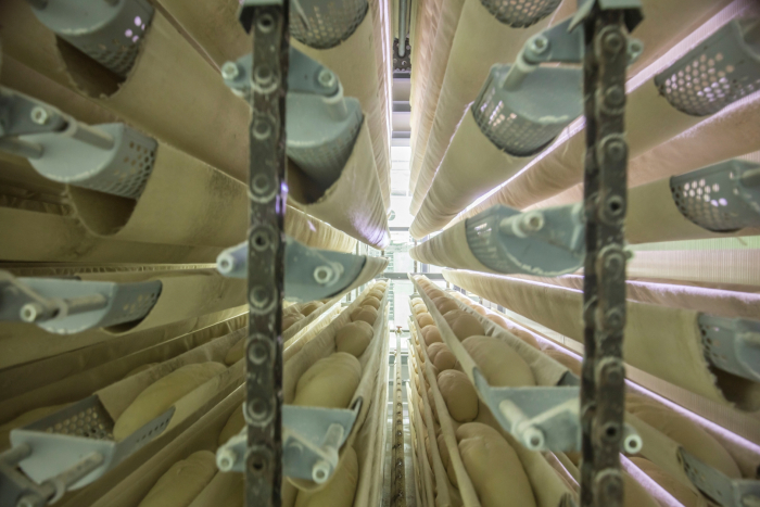 Skladištar